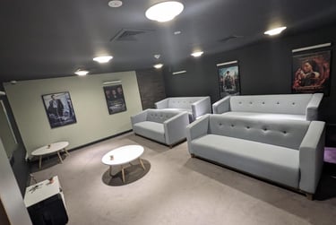 1 bed studio, Saint James Street, Newcastle Upon Tyne, Newcastle, NE14NF - Image 14